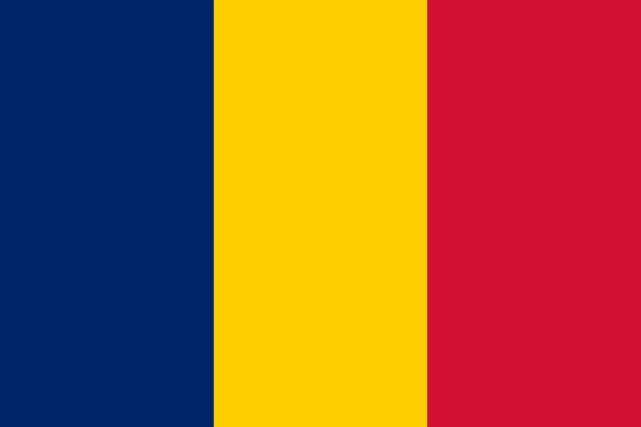 Виза в ЧАД